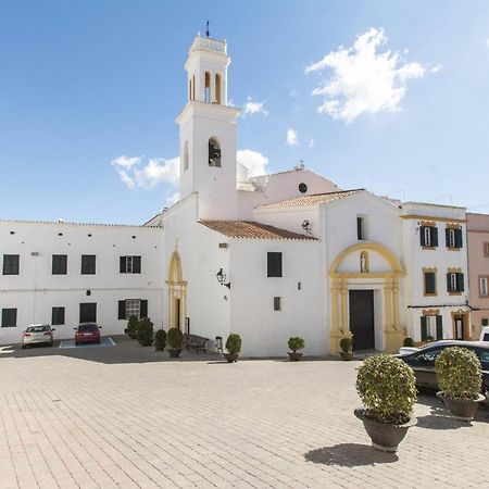Casa Maria By Sonne Villas フェレリエス エクステリア 写真