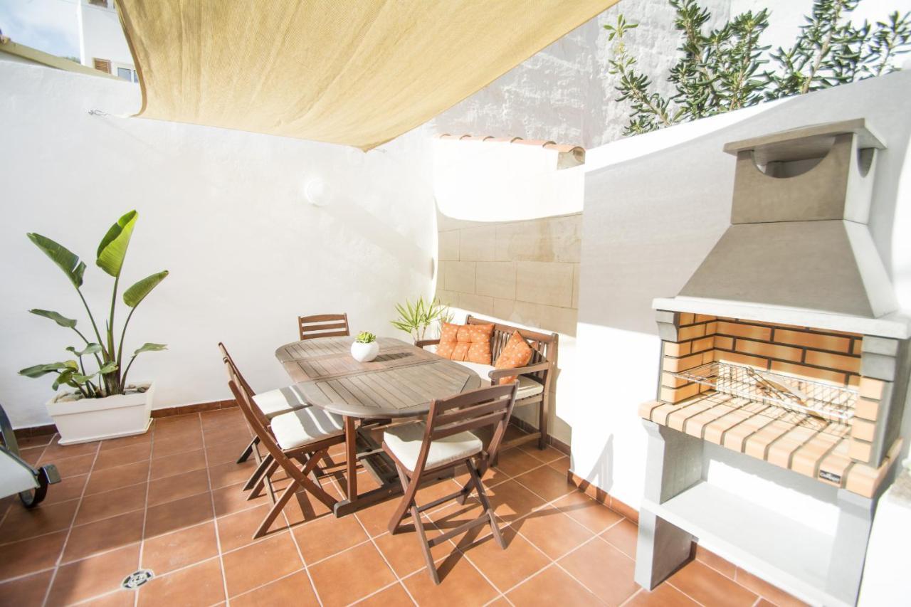 Casa Maria By Sonne Villas フェレリエス エクステリア 写真