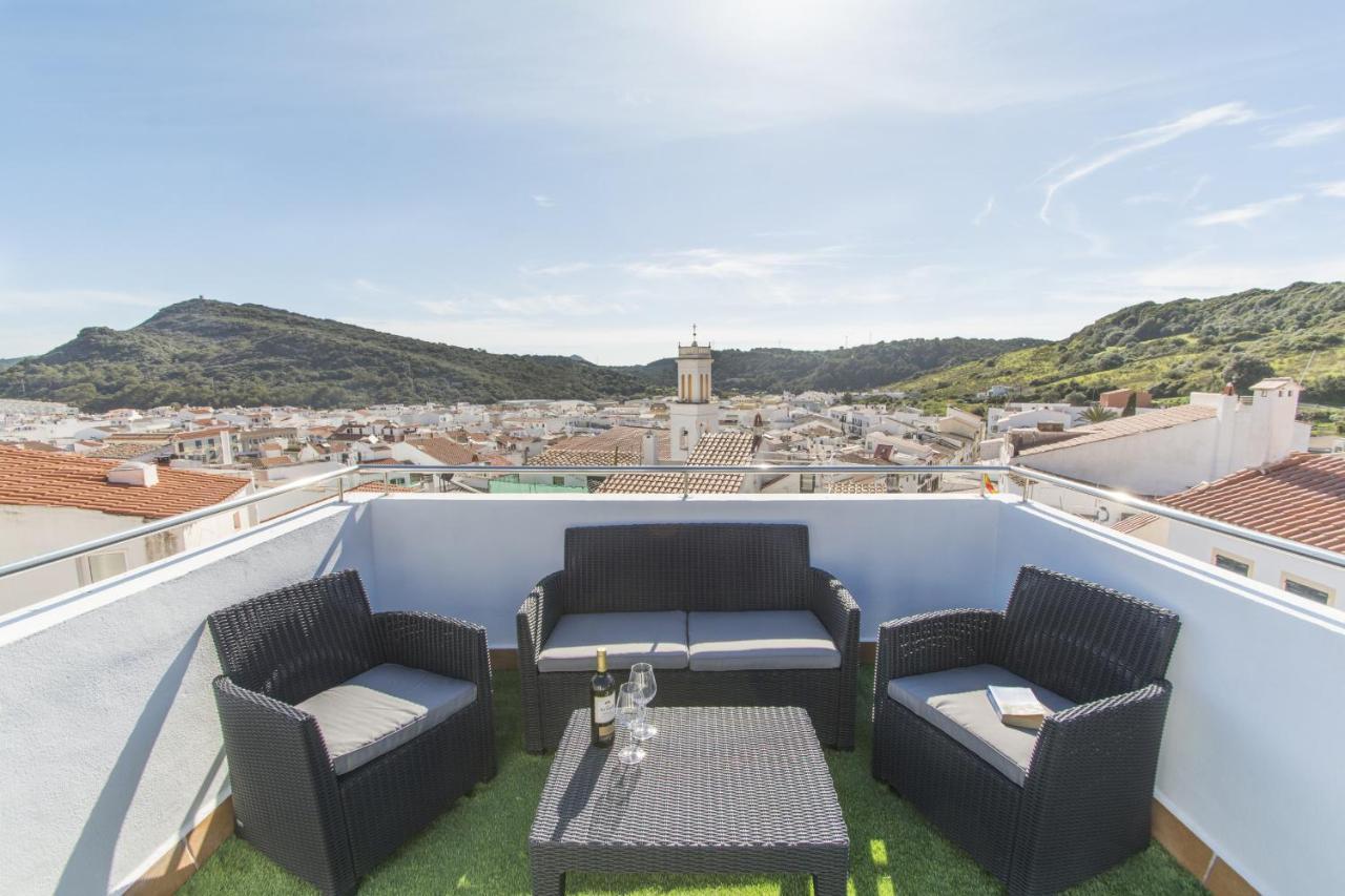 Casa Maria By Sonne Villas フェレリエス エクステリア 写真