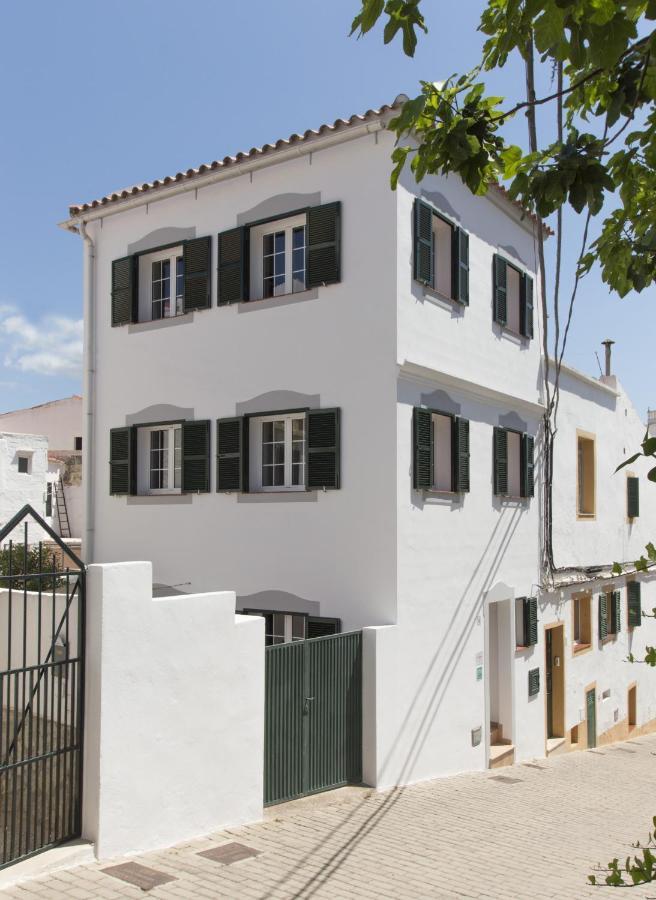 Casa Maria By Sonne Villas フェレリエス エクステリア 写真