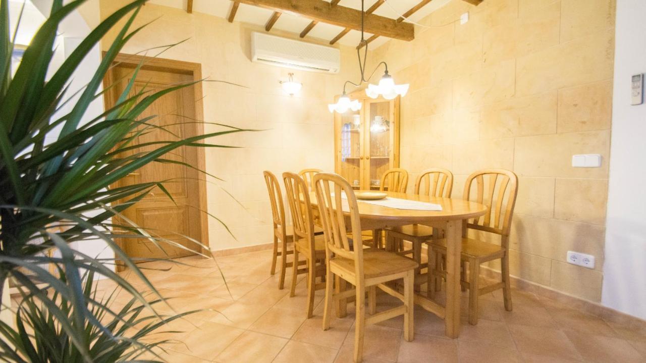 Casa Maria By Sonne Villas フェレリエス エクステリア 写真