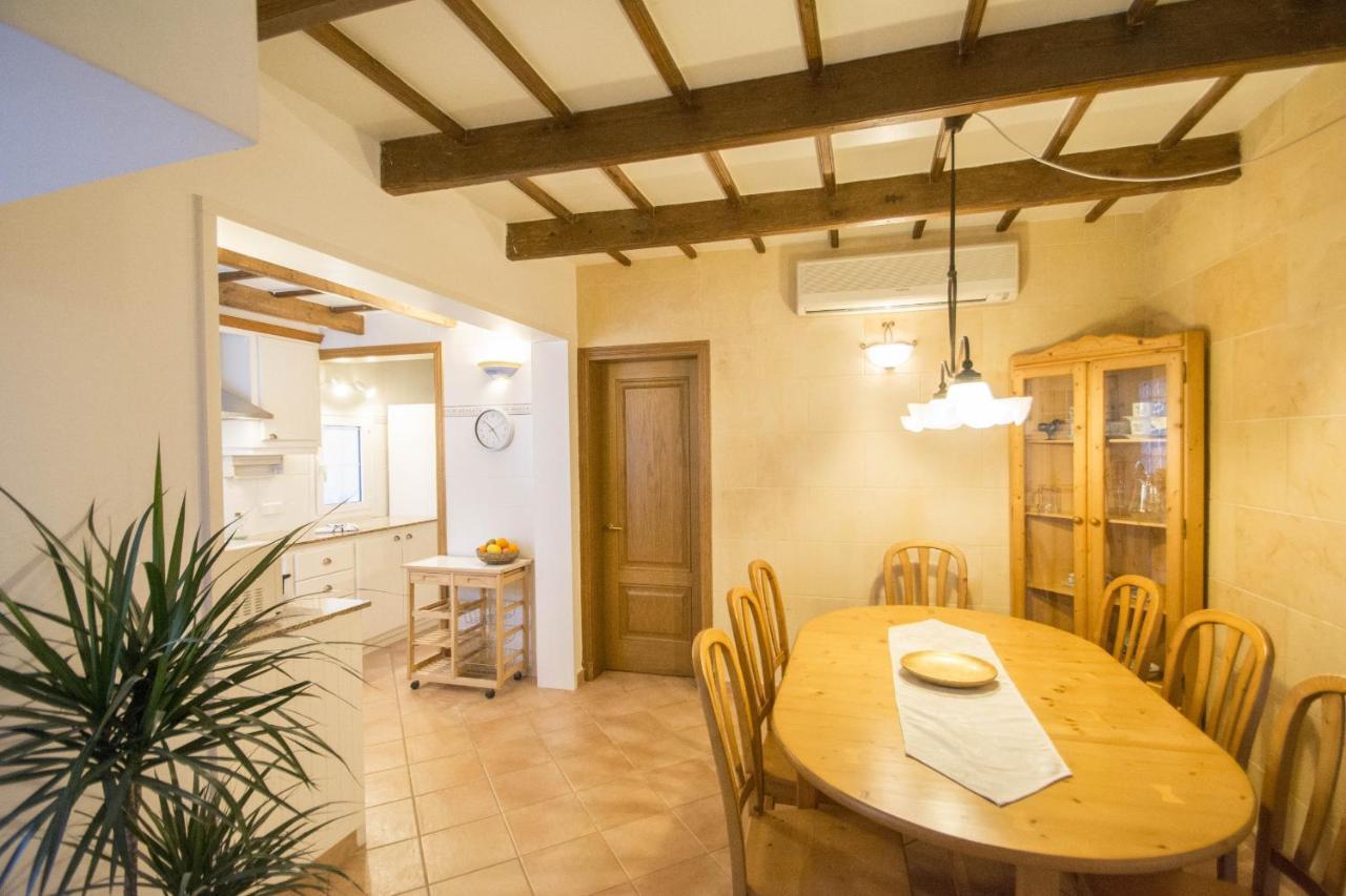 Casa Maria By Sonne Villas フェレリエス エクステリア 写真