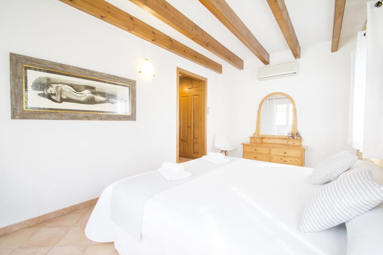 Casa Maria By Sonne Villas フェレリエス エクステリア 写真