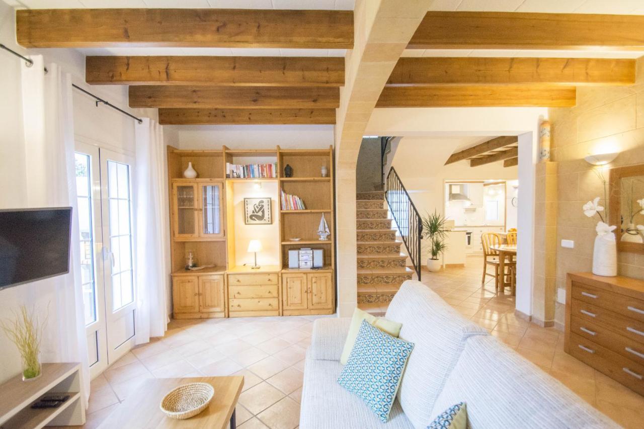 Casa Maria By Sonne Villas フェレリエス エクステリア 写真