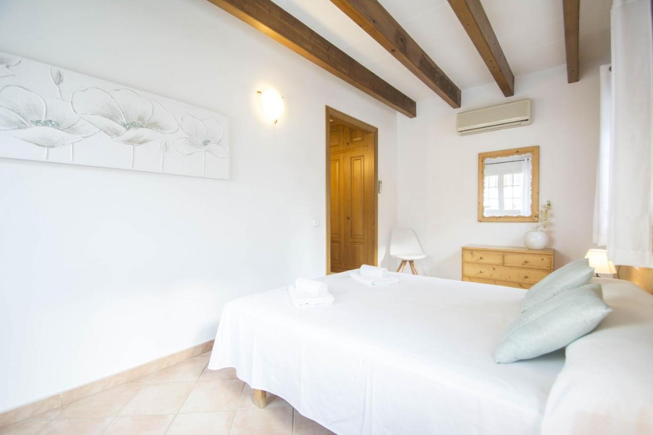 Casa Maria By Sonne Villas フェレリエス エクステリア 写真