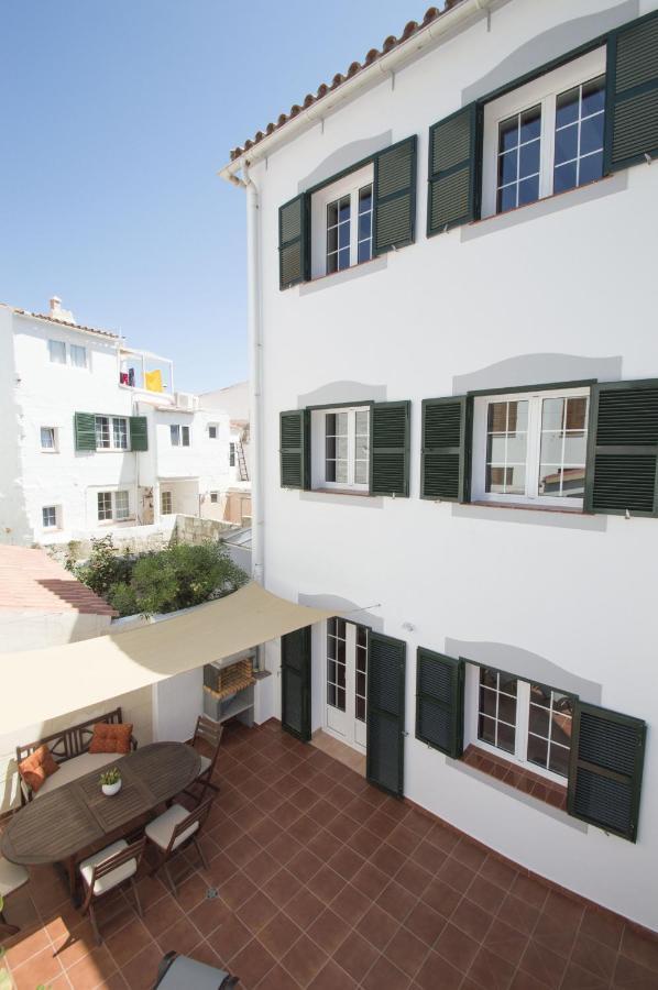 Casa Maria By Sonne Villas フェレリエス エクステリア 写真