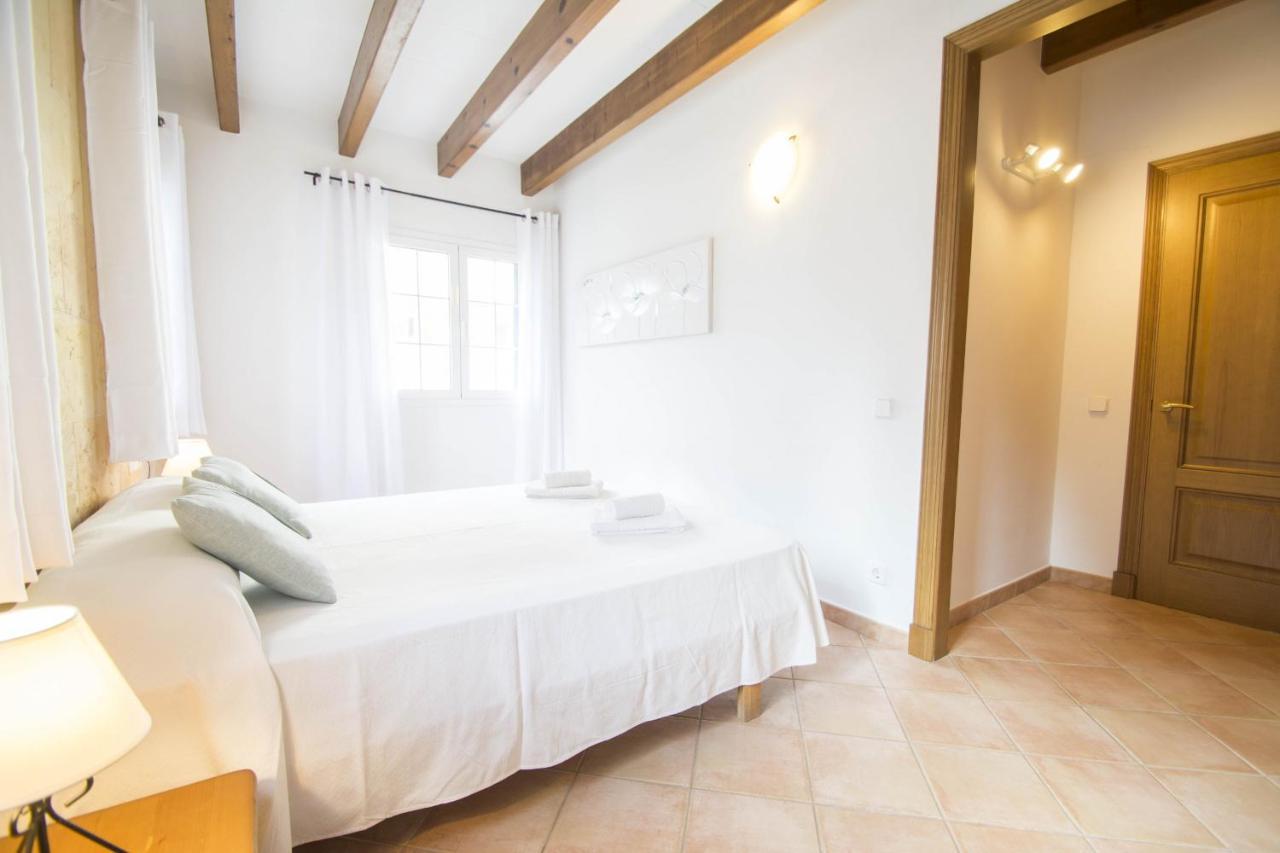 Casa Maria By Sonne Villas フェレリエス エクステリア 写真