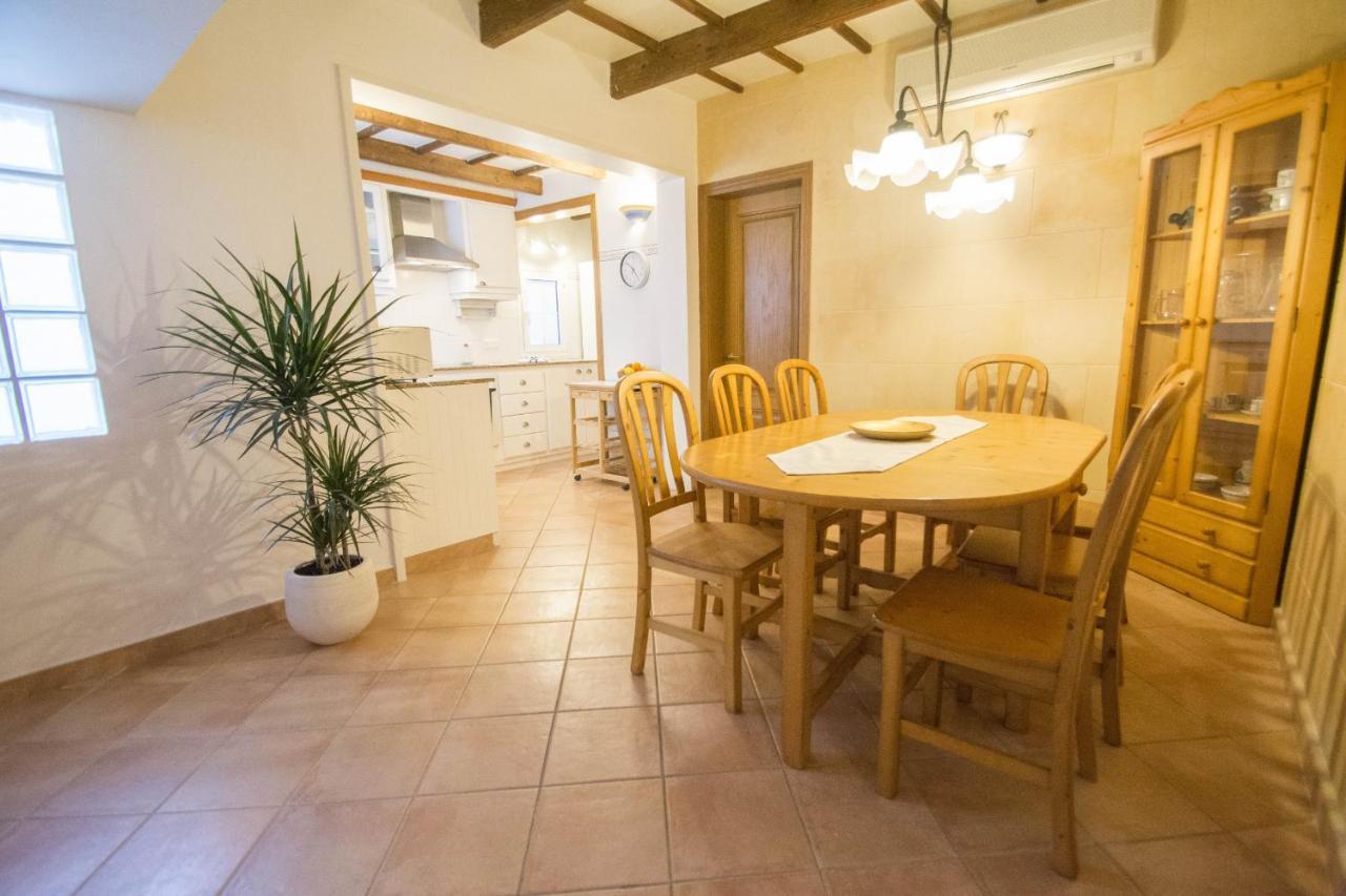 Casa Maria By Sonne Villas フェレリエス エクステリア 写真