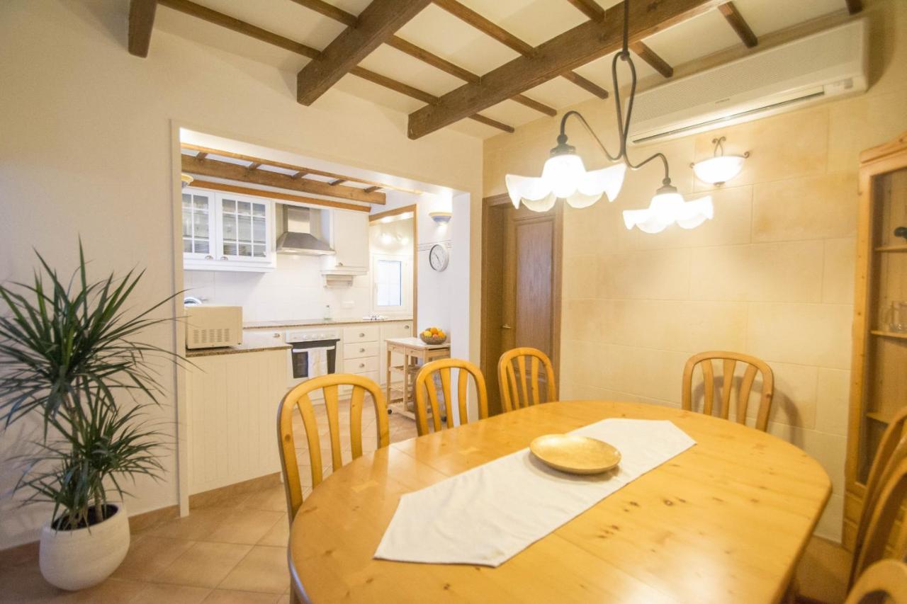 Casa Maria By Sonne Villas フェレリエス エクステリア 写真