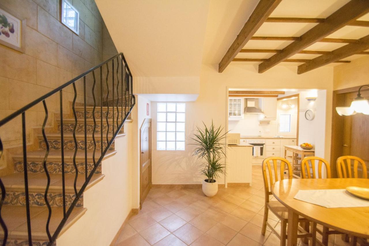 Casa Maria By Sonne Villas フェレリエス エクステリア 写真