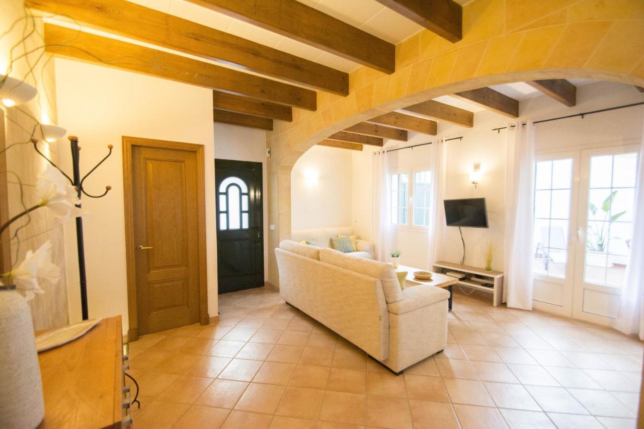 Casa Maria By Sonne Villas フェレリエス エクステリア 写真