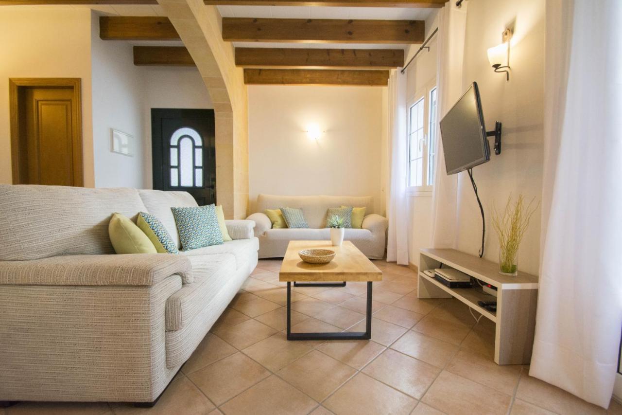 Casa Maria By Sonne Villas フェレリエス エクステリア 写真