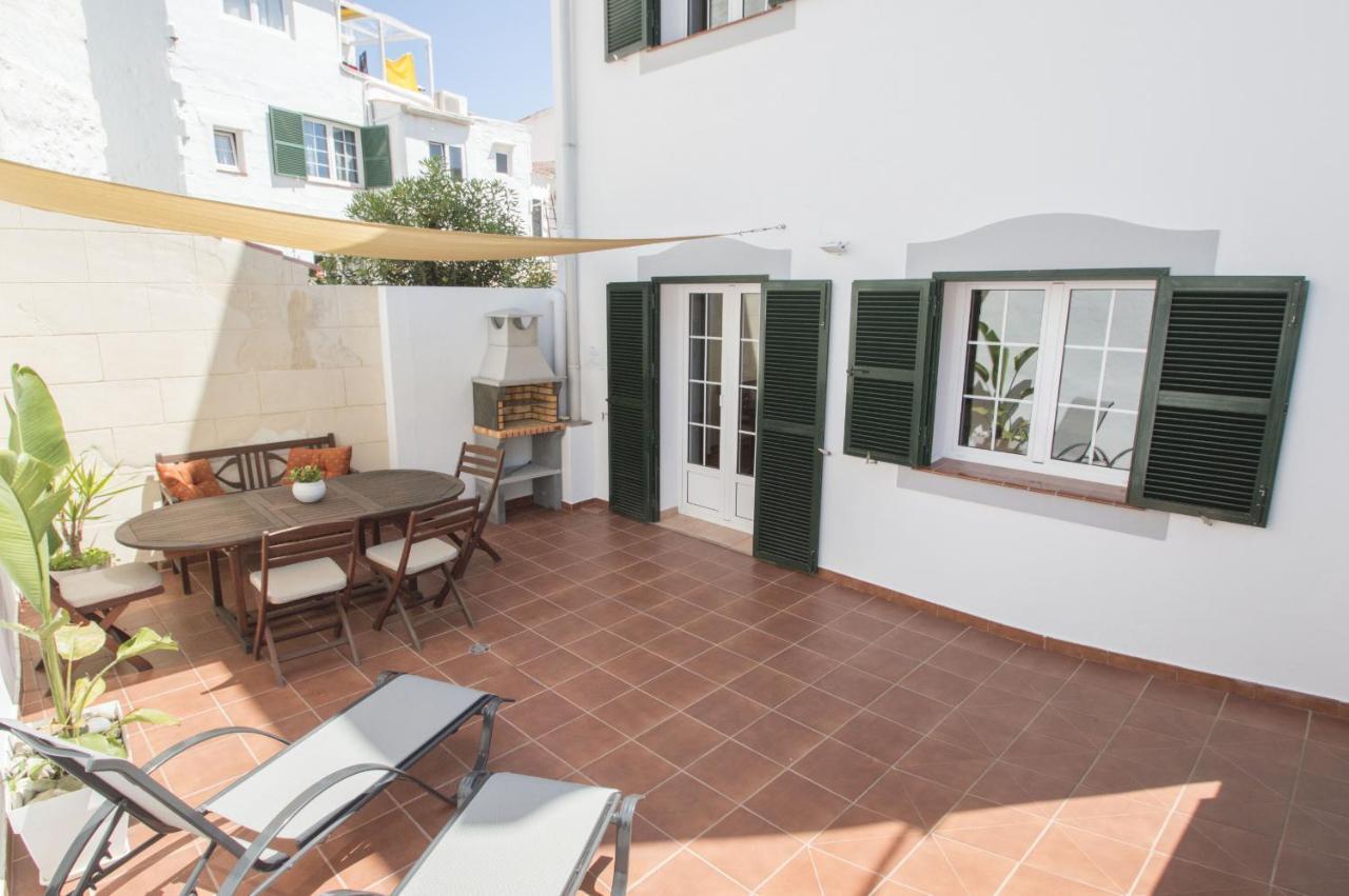Casa Maria By Sonne Villas フェレリエス エクステリア 写真