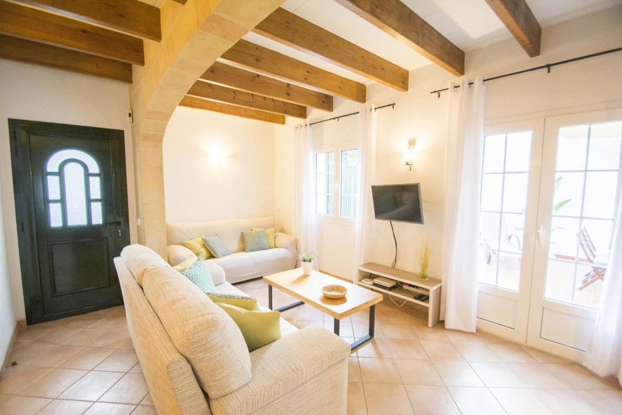 Casa Maria By Sonne Villas フェレリエス エクステリア 写真