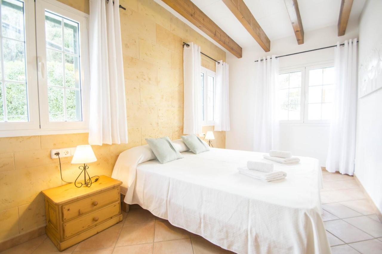 Casa Maria By Sonne Villas フェレリエス エクステリア 写真