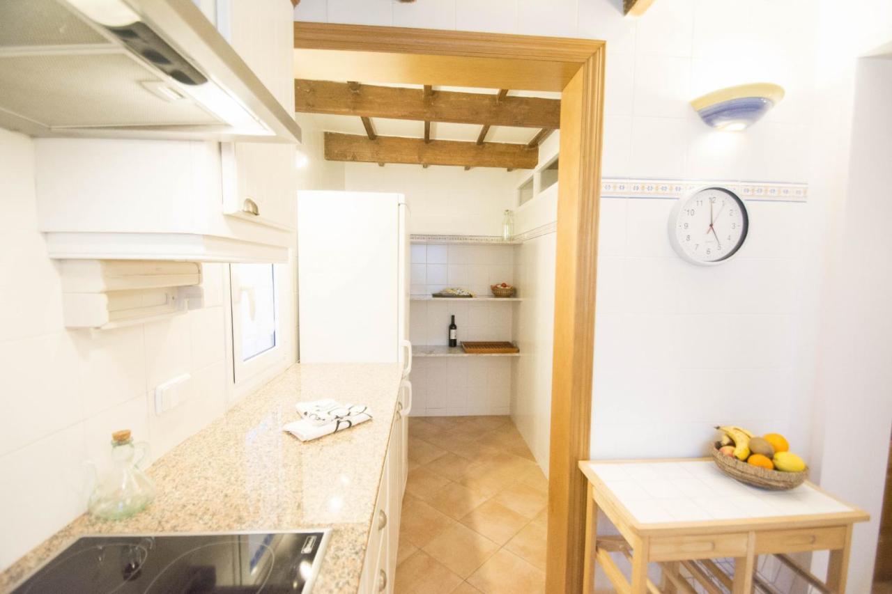Casa Maria By Sonne Villas フェレリエス エクステリア 写真