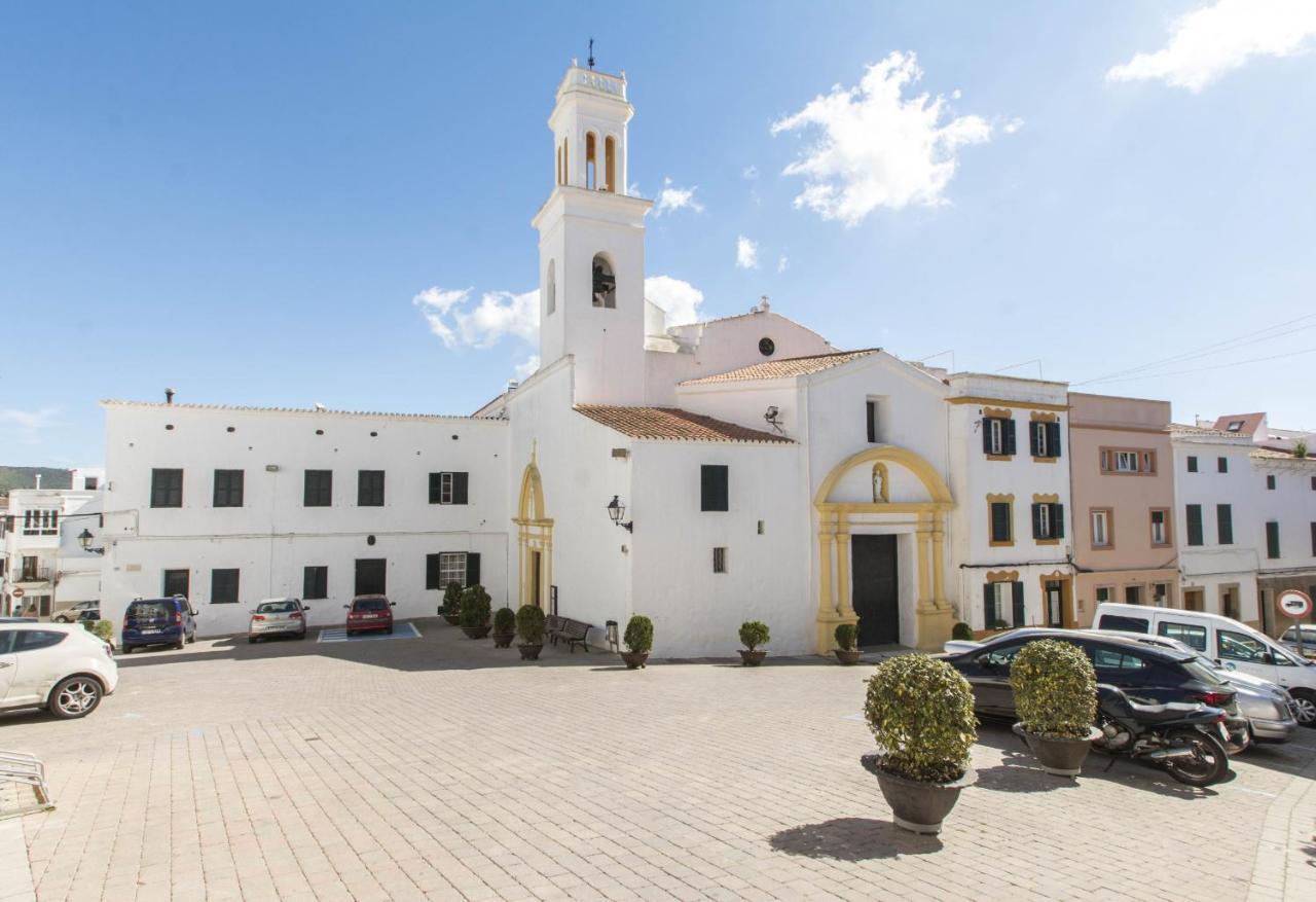 Casa Maria By Sonne Villas フェレリエス エクステリア 写真