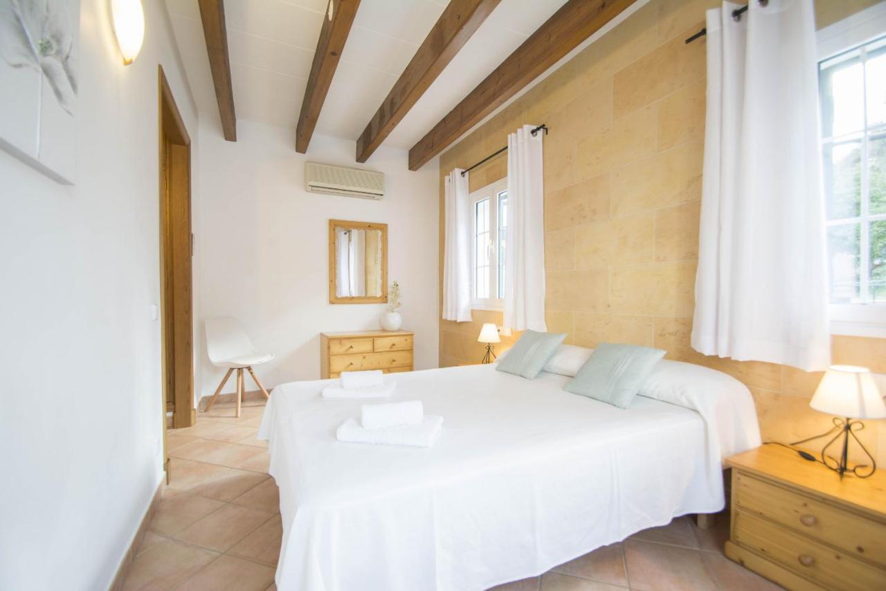 Casa Maria By Sonne Villas フェレリエス エクステリア 写真