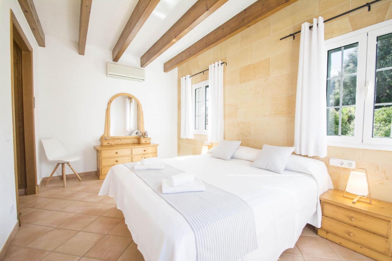 Casa Maria By Sonne Villas フェレリエス エクステリア 写真