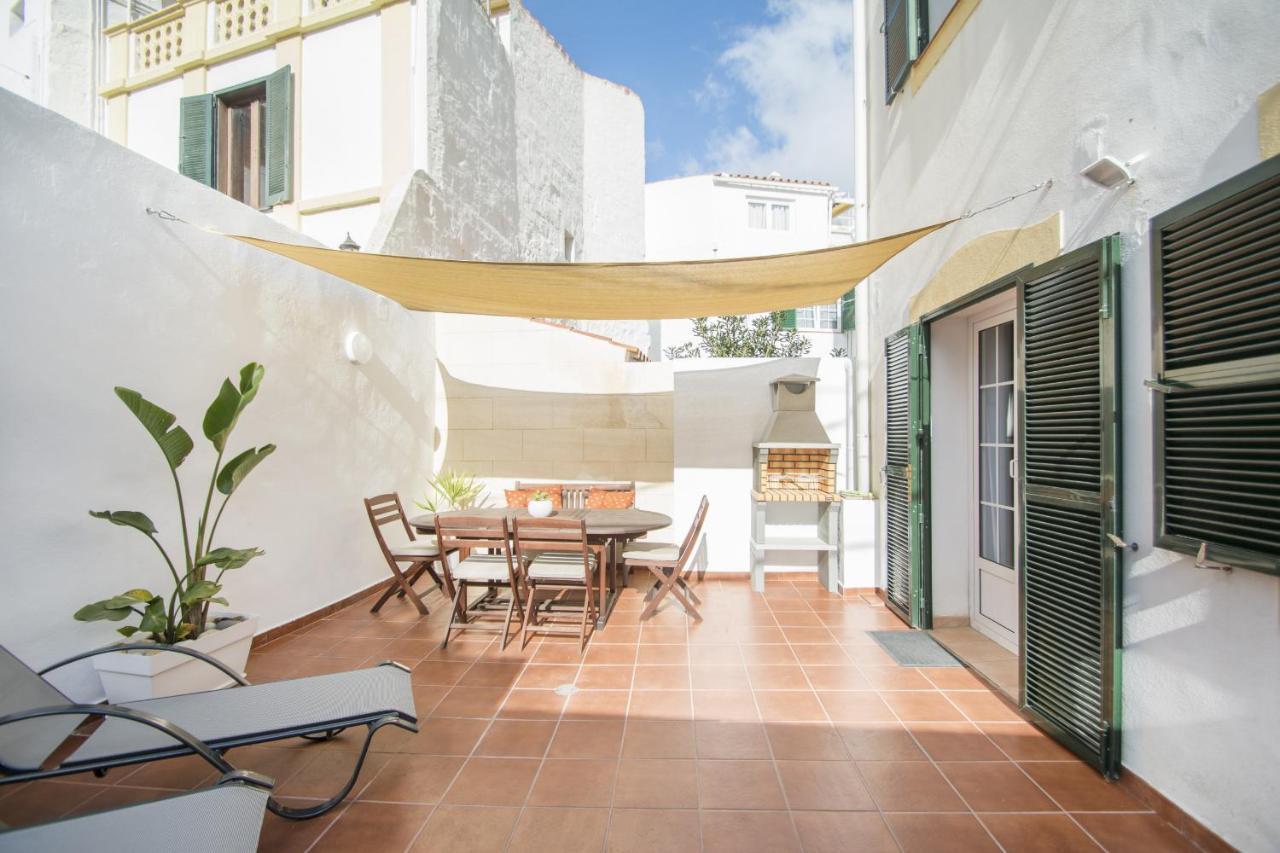 Casa Maria By Sonne Villas フェレリエス エクステリア 写真