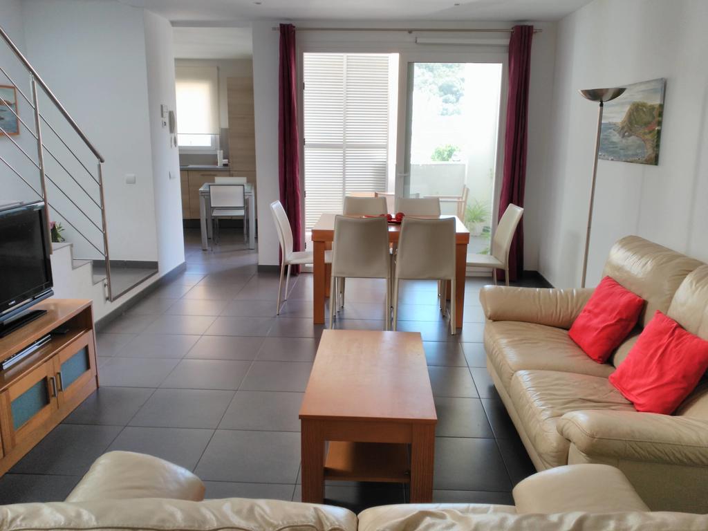 Casa Maria By Sonne Villas フェレリエス エクステリア 写真