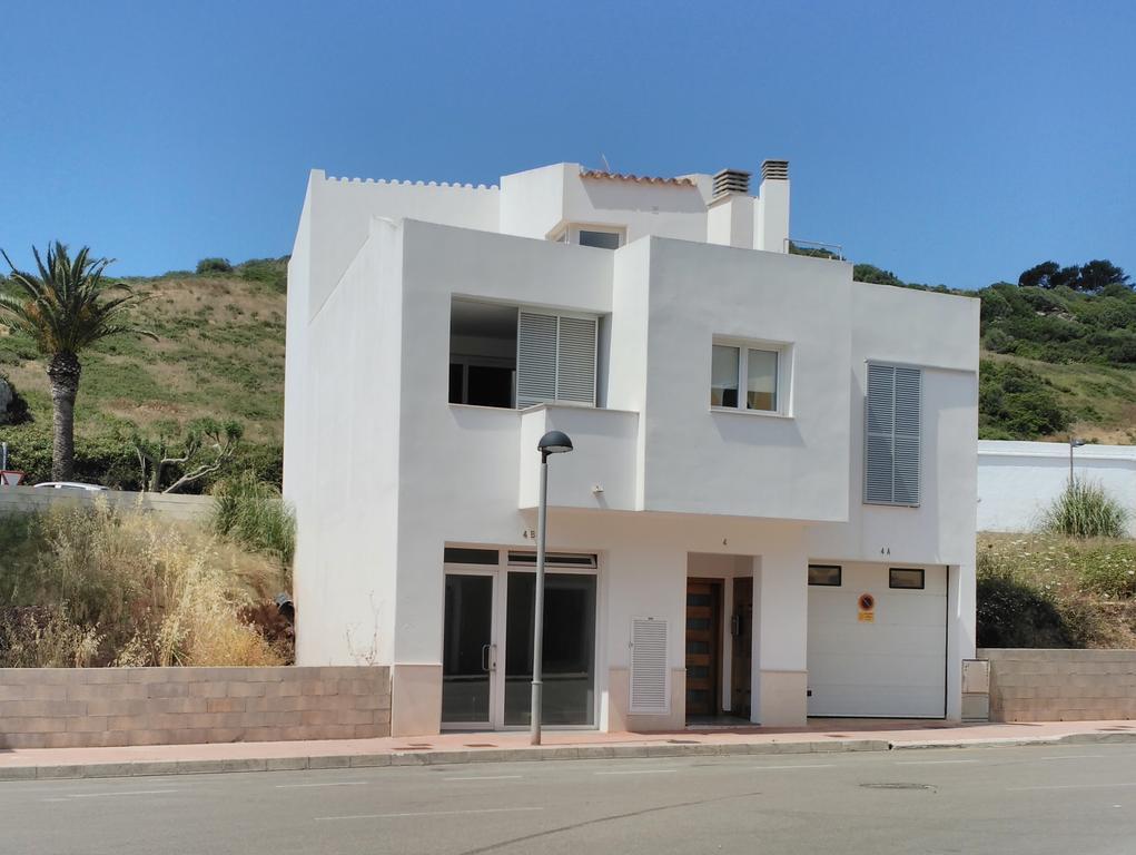 Casa Maria By Sonne Villas フェレリエス エクステリア 写真