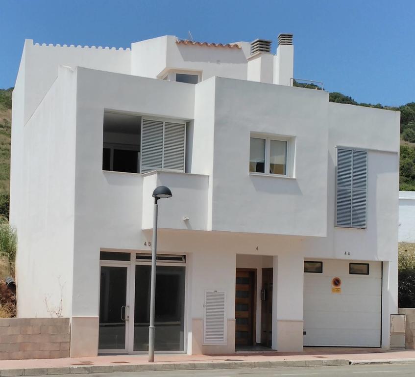 Casa Maria By Sonne Villas フェレリエス エクステリア 写真