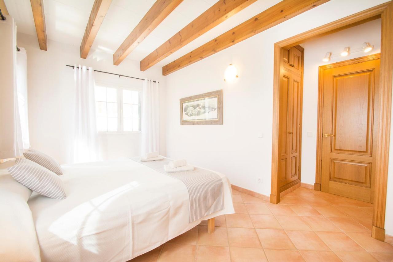 Casa Maria By Sonne Villas フェレリエス エクステリア 写真