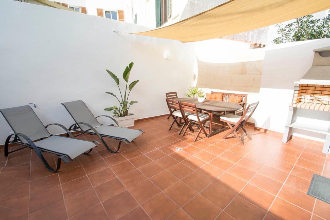 Casa Maria By Sonne Villas フェレリエス エクステリア 写真