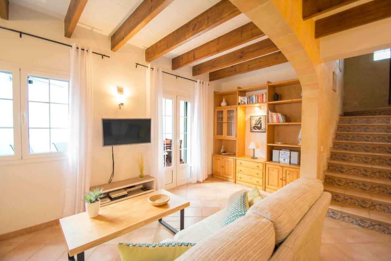 Casa Maria By Sonne Villas フェレリエス エクステリア 写真
