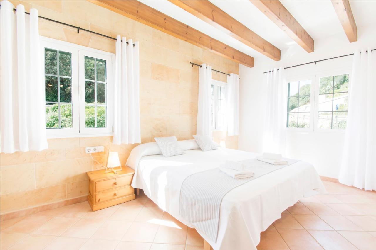 Casa Maria By Sonne Villas フェレリエス エクステリア 写真